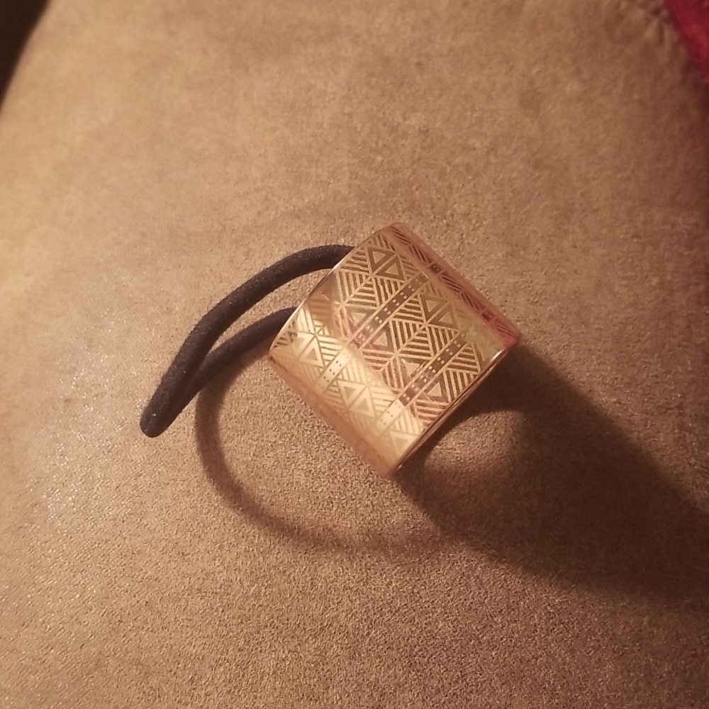 Fashion Hair Tie